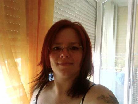 Petit clin d'oeil a ma raleuse :)